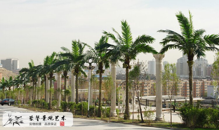 仿真樹生產(chǎn)廠家