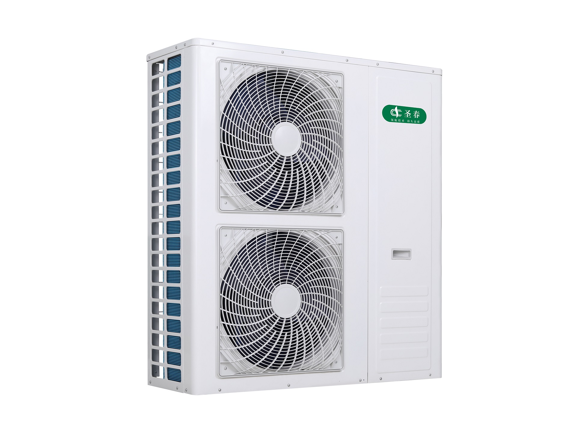 戶用采暖系列（5、6、8P）